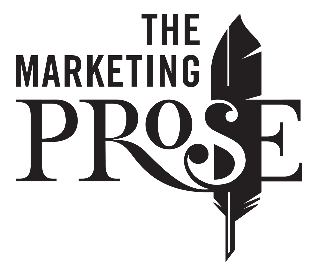 The Marketing Prose